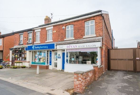 17 Church Rd, Southport for sale Building Photo- Image 1 of 1