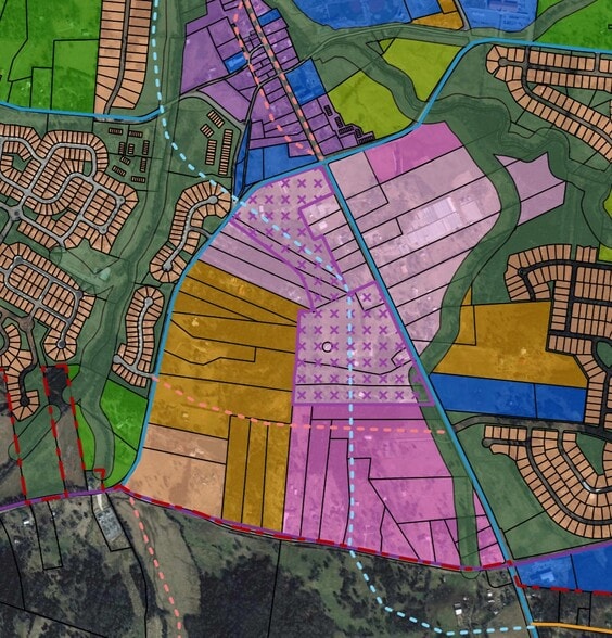 9873 Clovercroft Rd, Nolensville, TN for sale - Building Photo - Image 3 of 4