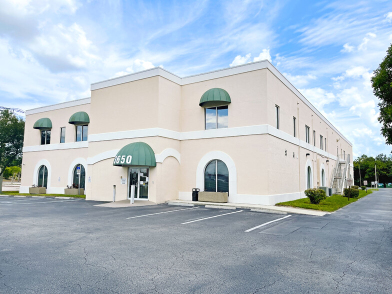 3650 Colonial Blvd, Fort Myers, FL for sale - Building Photo - Image 1 of 1