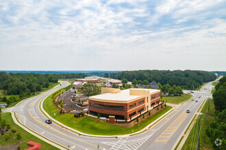 1272 Virgil Langford Rd, Watkinsville, GA - AERIAL  map view - Image1