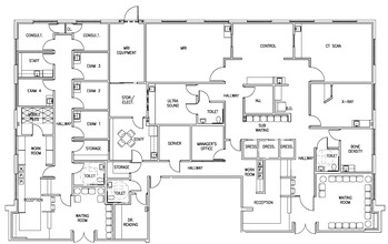 47647 Caleo Bay Dr, La Quinta, CA for lease Floor Plan- Image 1 of 1