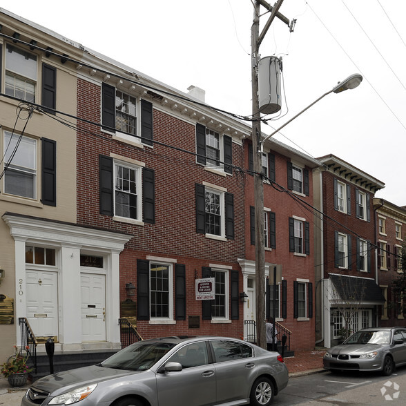 West Front Street portfolio of 3 properties for sale on LoopNet.com - Primary Photo - Image 1 of 3