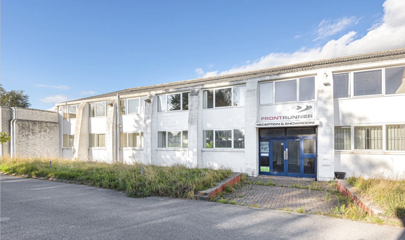 Grantham Rd, Lincoln for sale Building Photo- Image 1 of 1