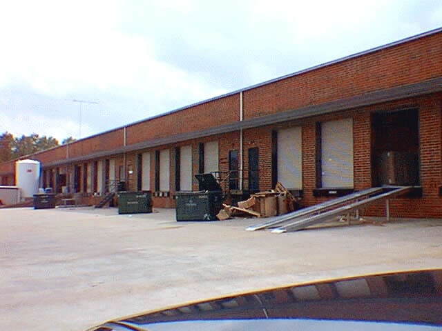 2595 Mountain Industrial Blvd, Tucker, GA for lease - Building Photo - Image 3 of 7