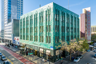 More details for 2001-2015 Broadway, Oakland, CA - Office for Lease