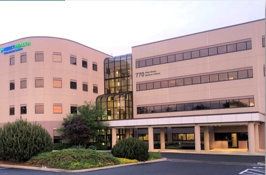 770 High St, Lima, OH for sale - Building Photo - Image 1 of 1