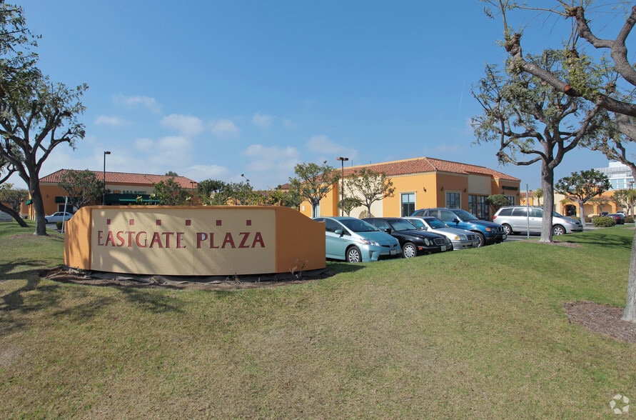 1725-1757 W Carson St, Torrance, CA for lease - Building Photo - Image 2 of 16