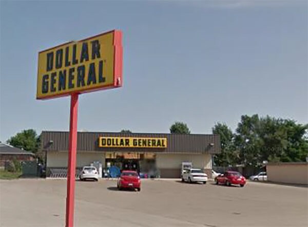 1524 S Washington Blvd, Camanche, IA for sale Primary Photo- Image 1 of 1