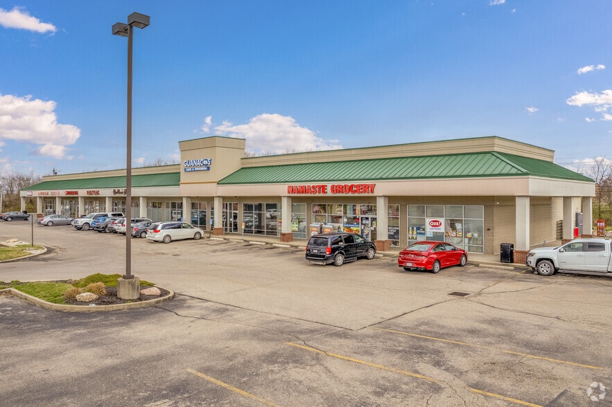 500 Kolb Dr, Fairfield, OH for lease - Building Photo - Image 3 of 4