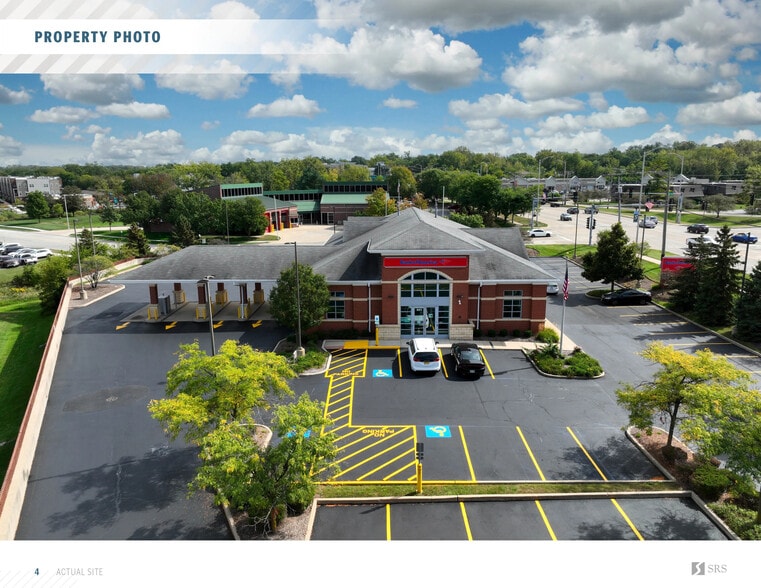 251 E Maple St, New Lenox, IL for sale - Building Photo - Image 3 of 9