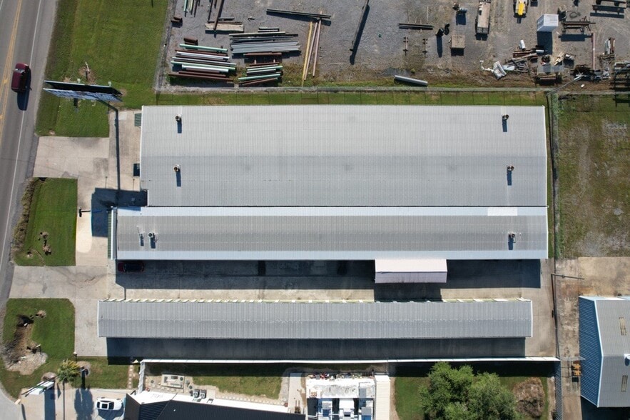 4840 LA-311, Houma, LA for sale - Building Photo - Image 3 of 5