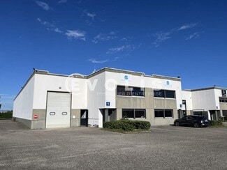 More details for 58 Avenue Des Bruyères, Décines-Charpieu - Flex for Lease