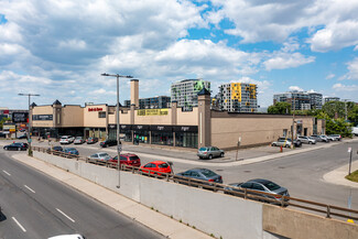 More details for 7325 Boul Décarie, Montréal, QC - Retail for Lease