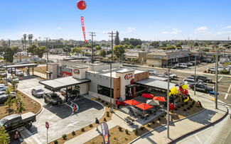 More details for 12666 Studebaker Rd, Norwalk, CA - Retail for Sale