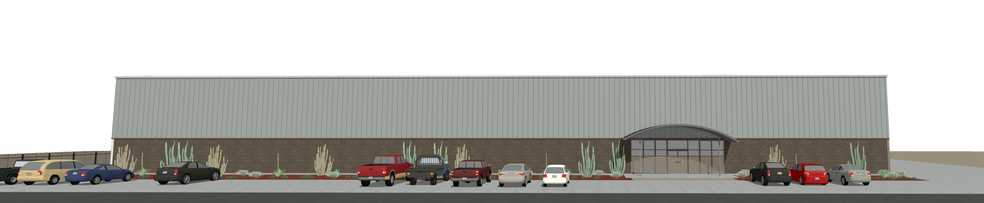 3800 S 38th St, Phoenix, AZ for sale - Interior Photo - Image 1 of 3