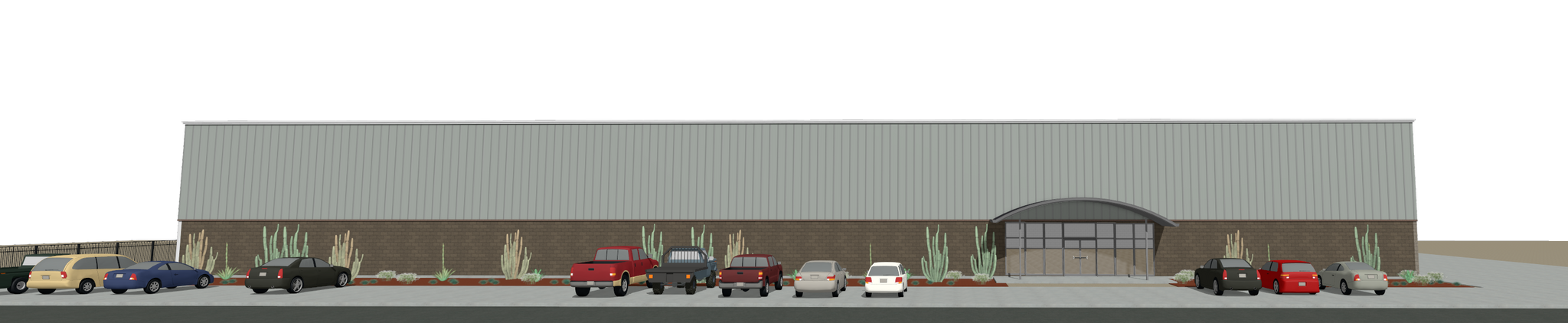 3800 S 38th St, Phoenix, AZ for sale Interior Photo- Image 1 of 4