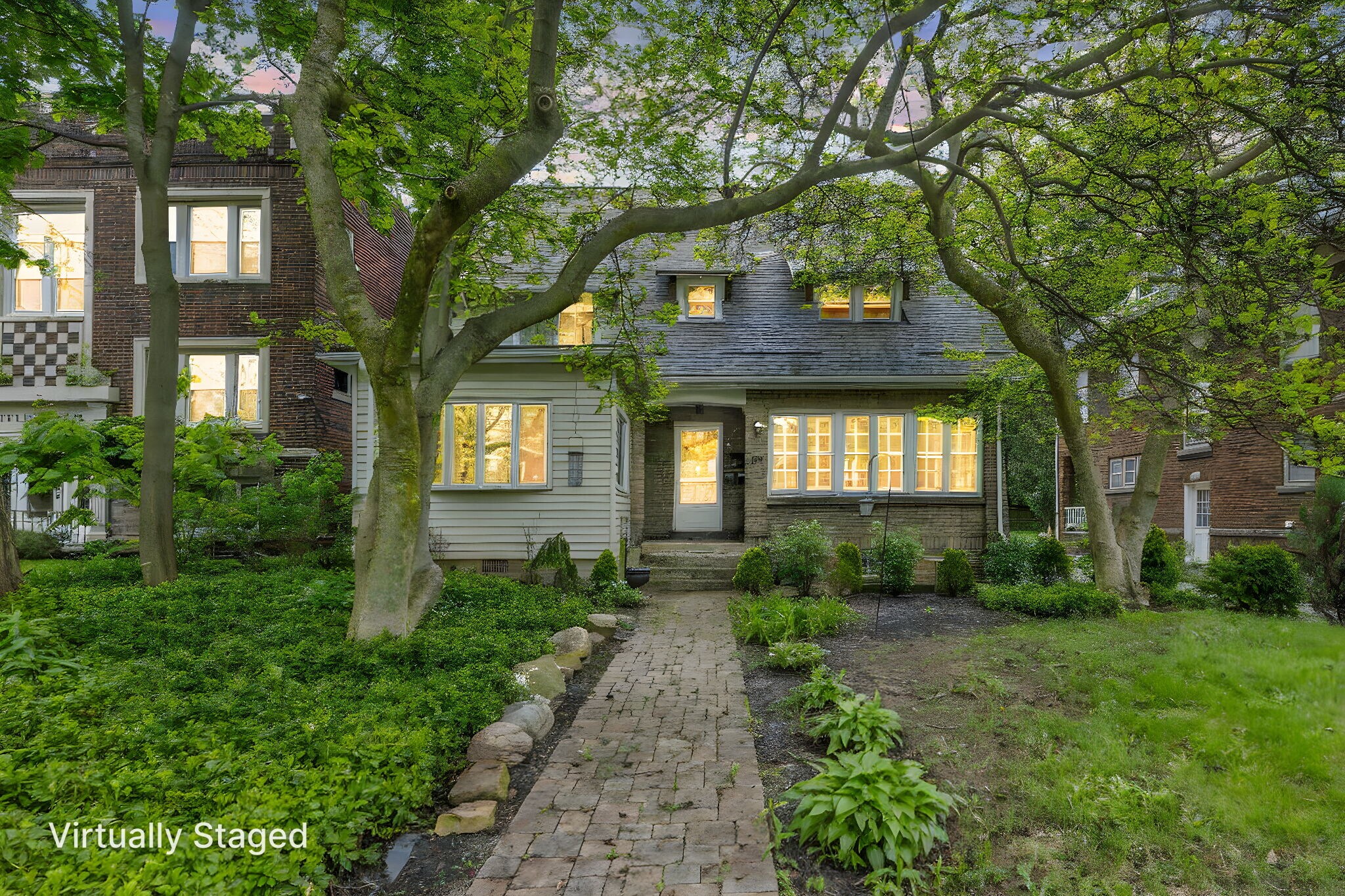 103 N Portage Path, Akron, OH for sale Primary Photo- Image 1 of 1