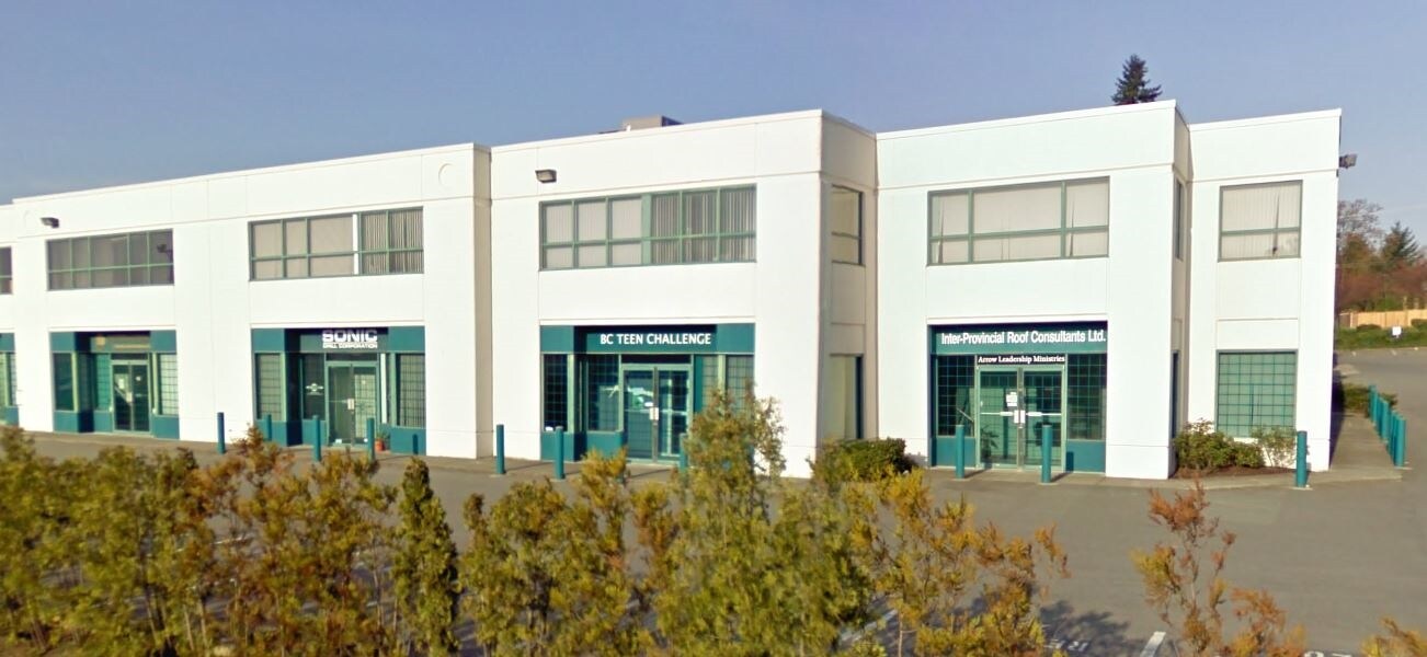 19232 Enterprise Way, Surrey, BC for sale Building Photo- Image 1 of 1