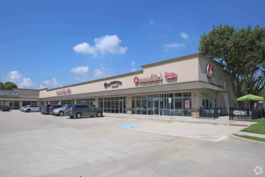 2321-2353 Bay Area Blvd, Clear Lake City, TX, 77058 - Retail Space For ...