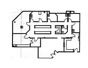 2110 E Flamingo Rd, Las Vegas, NV for lease Floor Plan- Image 1 of 1