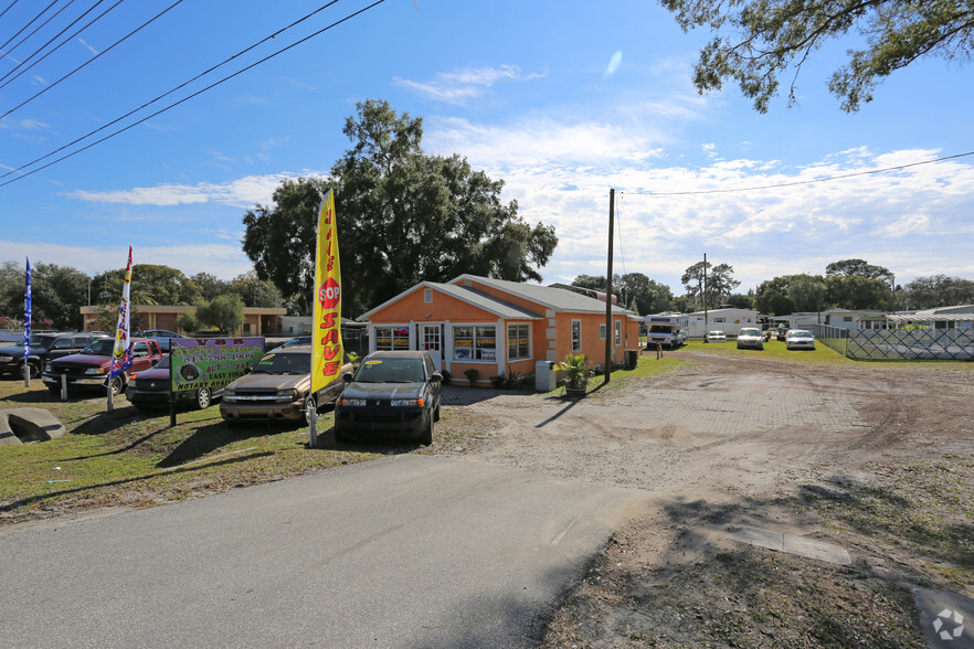 37422 Sr-54, Zephyrhills, FL for sale - Building Photo - Image 1 of 1