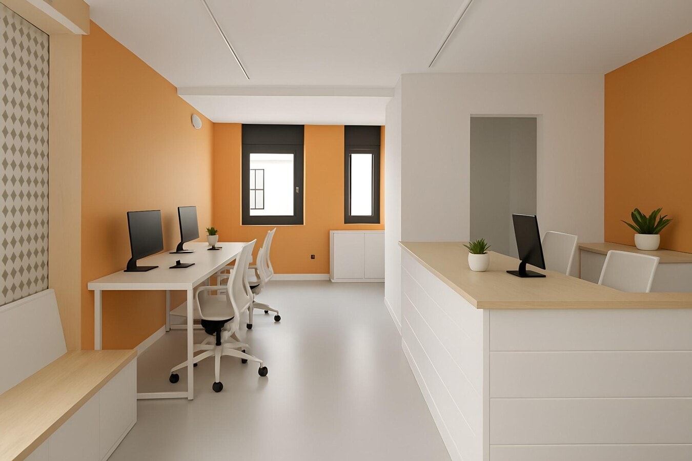 Ripoll, GER 17500 - Unit 14 - - Interior Photo - Image 2 of 3