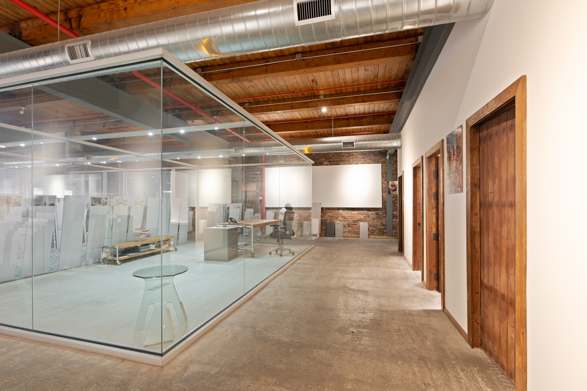 488-500 Mulberry St, Newark, NJ for lease Interior Photo- Image 1 of 5