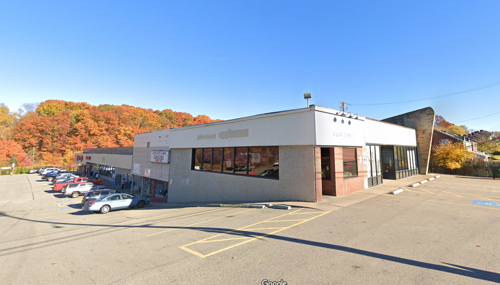 3808-3812 Oneil Blvd, Mckeesport, PA for lease - Building Photo - Image 3 of 3