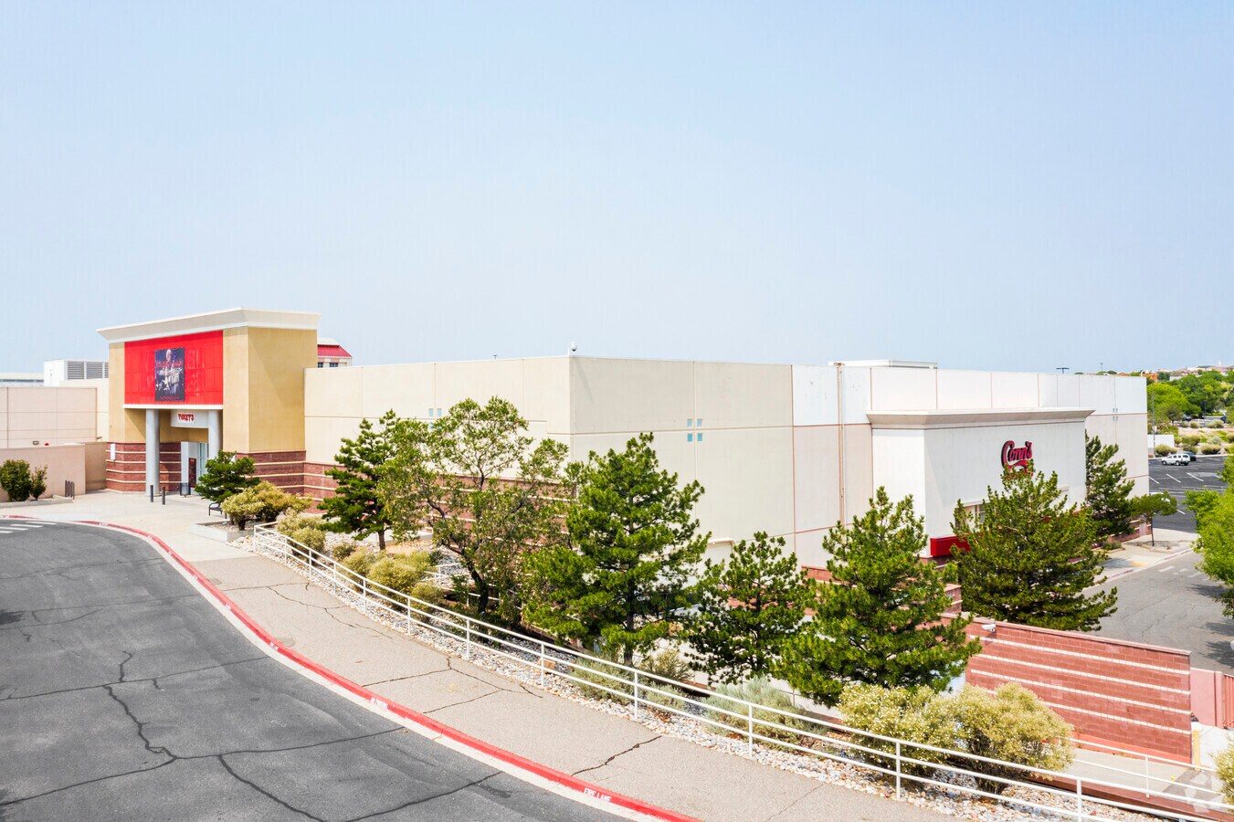 10000 Coors Bypass Blvd NW, Albuquerque, NM 87114 Conn's