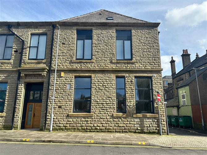 Lord St, Rossendale for lease - Building Photo - Image 1 of 5