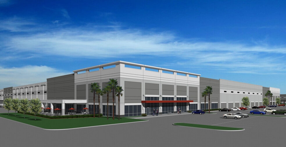 794 County Line Road, Plant City, FL for lease - Building Photo - Image 2 of 7