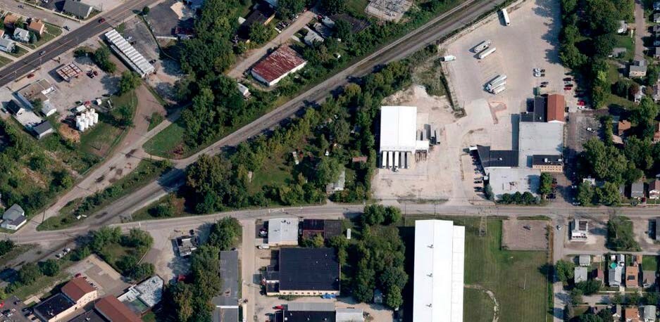 1451 W Waterloo Rd, Barberton, OH for sale Building Photo- Image 1 of 1