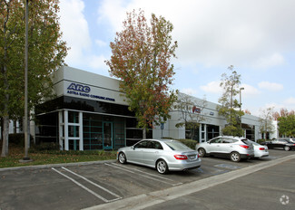 More details for 2238 N Glassell St, Orange, CA - Industrial for Lease