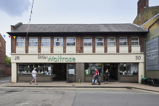 More details for 28-30 Princess St, Knutsford - Retail for Sale