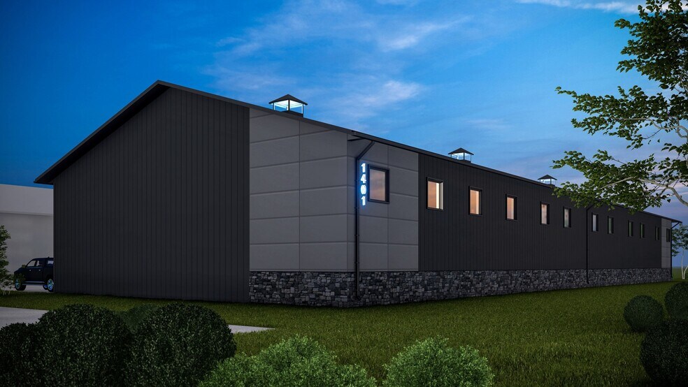 1301 Main Avenue SE, Moorhead, MN 56560 Agassiz Shop Condos