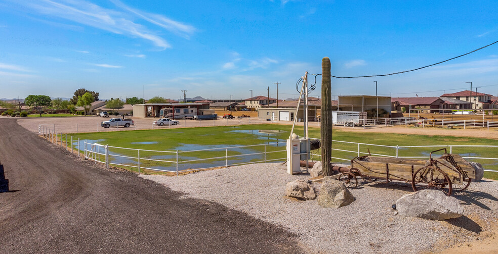 18107 W Dunlap Rd, Goodyear, AZ for sale - Building Photo - Image 3 of 26