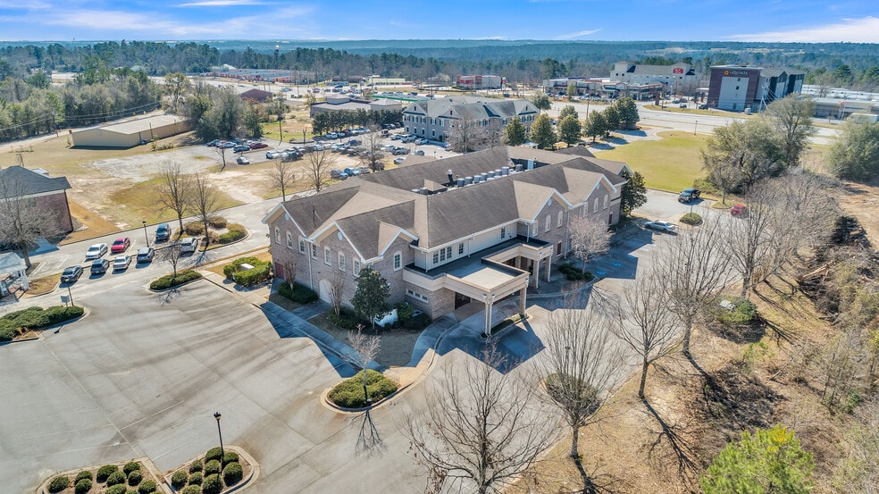 1706 Magnolia Way, Augusta, GA for sale - Building Photo - Image 2 of 32