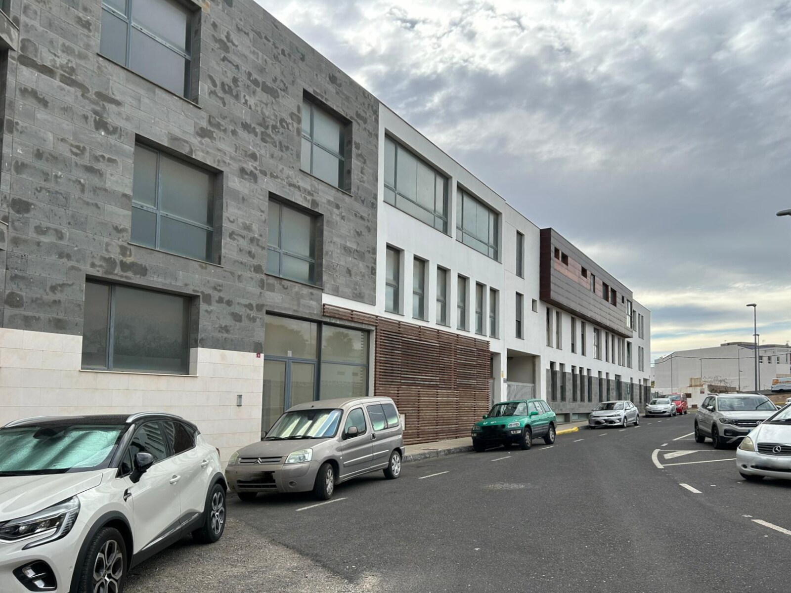 Calle Juan Domínguez Peña, 7, Puerto del Rosario, Las Palmas for sale Building Photo- Image 1 of 3