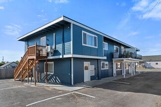 More details for 1149 SW Cascade Ave, Chehalis, WA - Multifamily for Sale