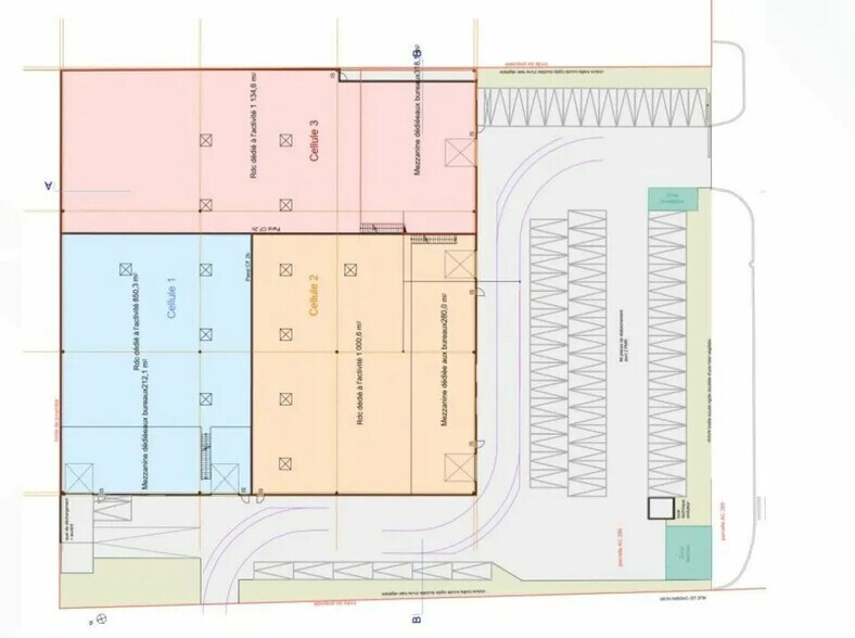 Flex in Persan for sale - Building Photo - Image 3 of 5