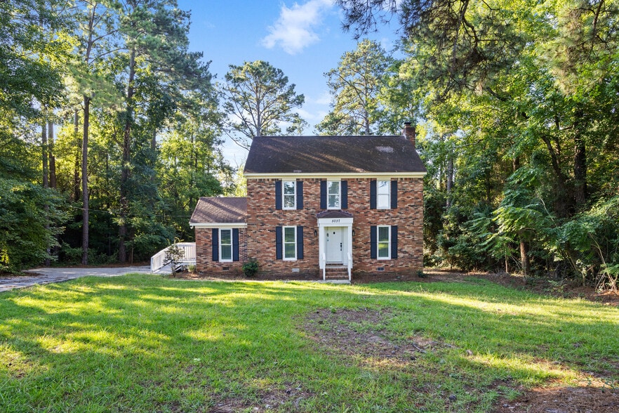 5037 Sunset Blvd, Lexington, SC for sale - Building Photo - Image 2 of 24