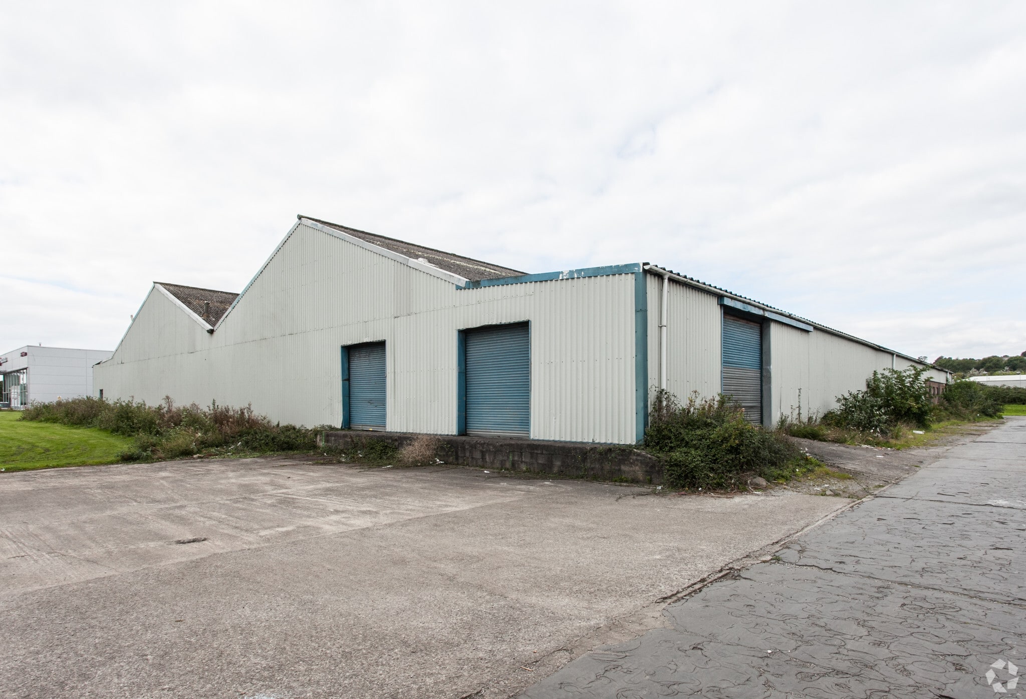 Western Ave, Bridgend for sale Building Photo- Image 1 of 1