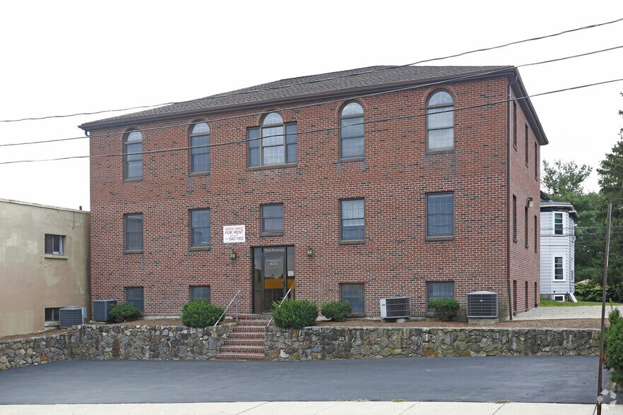 3 Boulevard St, Milton, MA for sale - Primary Photo - Image 1 of 1