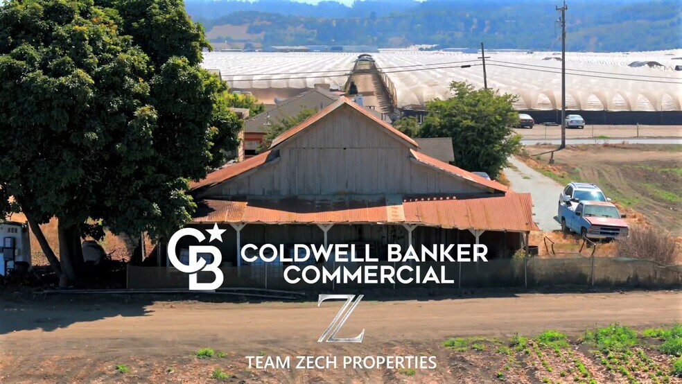 138 San Miguel Canyon Rd, Royal Oaks, CA for sale - Commercial Listing Video - Image 2 of 29