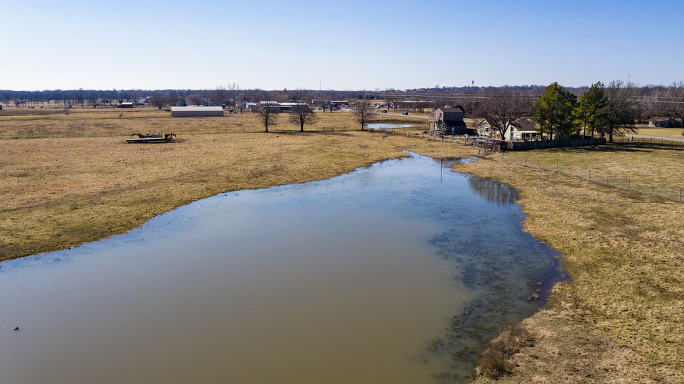 Highway 169 N &, Nowata, OK for sale - Other - Image 1 of 1