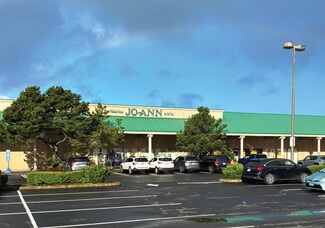 More details for 4041-4101 NW Logan Rd, Lincoln City, OR - Retail for Lease