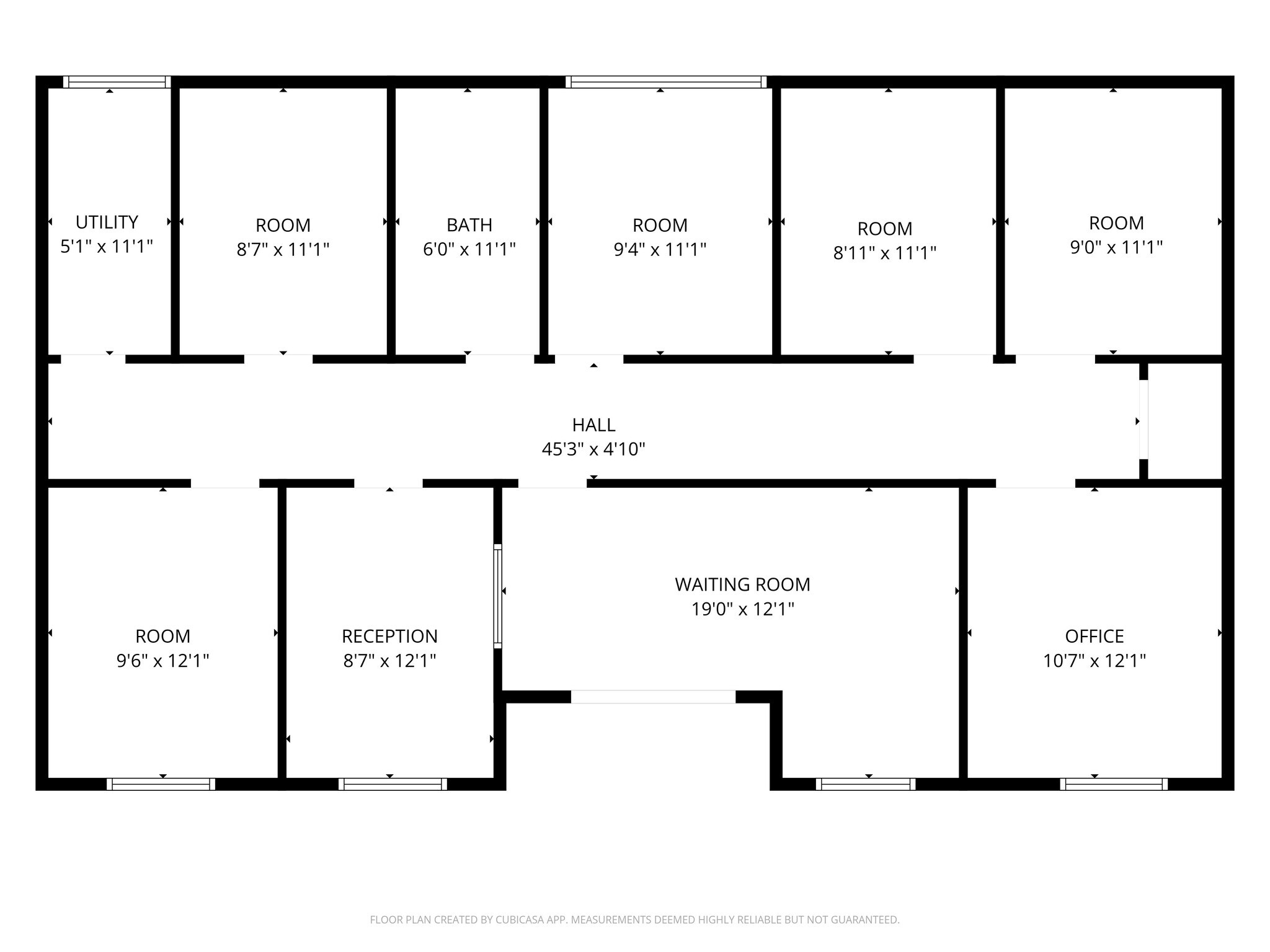 55 2nd Ave, Brentwood, NY for lease Interior Photo- Image 1 of 1