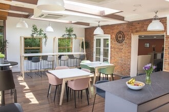 West St, Farnham for lease Interior Photo- Image 1 of 9