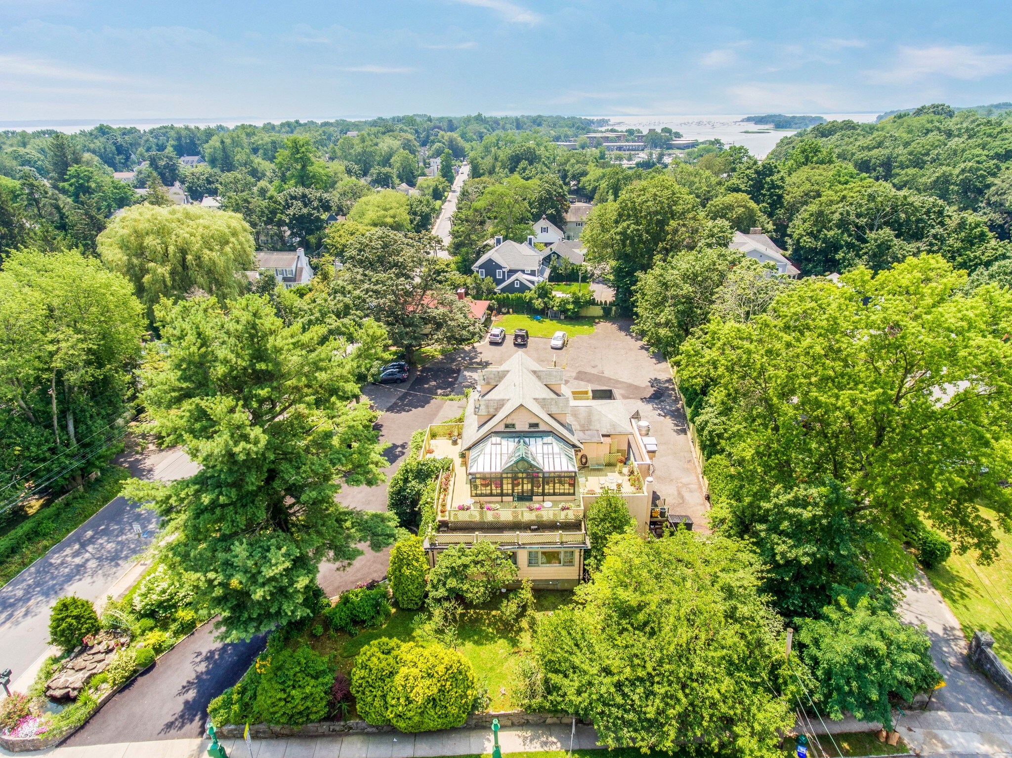 530 Milton Rd, Rye, NY 10580 Retail for Sale