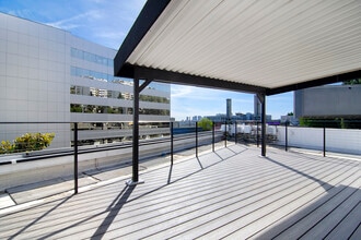 8721 W Sunset Blvd, West Hollywood, CA for lease Other- Image 2 of 7